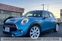 mini mini-others 2014 quick_quick_XS20_WMWXS72030T849145