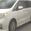 nissan serena 2012 -NISSAN 【群馬 302ｽ4471】--Serena HFC26--131352---NISSAN 【群馬 302ｽ4471】--Serena HFC26--131352- image 4