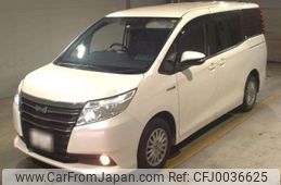 toyota noah 2014 -TOYOTA 【北九州 501ﾈ5656】--Noah DAA-ZWR80G--ZWR80-0009388---TOYOTA 【北九州 501ﾈ5656】--Noah DAA-ZWR80G--ZWR80-0009388-