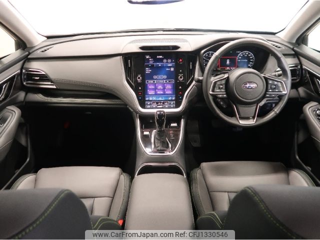 subaru outback 2022 -SUBARU--Legacy OutBack 4BA-BT5--BT5-016119---SUBARU--Legacy OutBack 4BA-BT5--BT5-016119- image 2