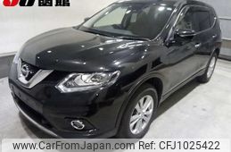 nissan x-trail 2014 -NISSAN--X-Trail NT32--021970---NISSAN--X-Trail NT32--021970-