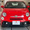 abarth 595 2017 quick_quick_ABA-31214T_ZFA3120000J720184 image 3