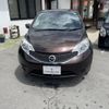 nissan note 2015 -NISSAN--Note DBA-NE12--NE12-053864---NISSAN--Note DBA-NE12--NE12-053864- image 2