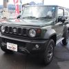 suzuki jimny-sierra 2024 -SUZUKI 【名変中 】--Jimny Sierra JB74W--234136---SUZUKI 【名変中 】--Jimny Sierra JB74W--234136- image 18