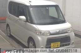 daihatsu tanto 2013 -DAIHATSU 【静岡 580ﾉ9141】--Tanto L375S--0647541---DAIHATSU 【静岡 580ﾉ9141】--Tanto L375S--0647541-