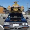 toyota crown-van 1993 -TOYOTA--Crown Van T-GS136Vｶｲ--GS1361001947---TOYOTA--Crown Van T-GS136Vｶｲ--GS1361001947- image 4