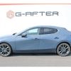 mazda mazda3 2019 -MAZDA--MAZDA3 5BA-BPFP--BPFP-106412---MAZDA--MAZDA3 5BA-BPFP--BPFP-106412- image 9