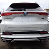 toyota harrier 2023 -TOYOTA--Harrier 6AA-AXUH80--AXUH80-0053058---TOYOTA--Harrier 6AA-AXUH80--AXUH80-0053058- image 7