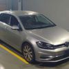 volkswagen golf 2017 quick_quick_DBA-AUCPT_WVWZZZAUZJW001291 image 3