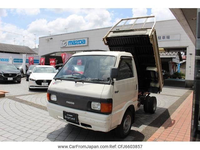 mazda bongo-truck 1992 GOO_NET_EXCHANGE_0601847A30210527W001 image 1