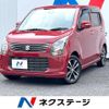 suzuki wagon-r 2013 quick_quick_MH34S_MH34S-249529 image 1