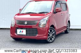 suzuki wagon-r 2013 quick_quick_MH34S_MH34S-249529