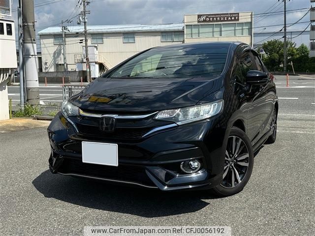 honda fit 2018 -HONDA--Fit GP5--1315376---HONDA--Fit GP5--1315376- image 2