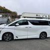 toyota vellfire 2018 -TOYOTA--Vellfire DBA-AGH30W--AGH30-0230591---TOYOTA--Vellfire DBA-AGH30W--AGH30-0230591- image 8