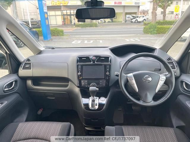 nissan serena 2016 CFJ1737097 image 2