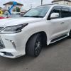 lexus lx 2015 -LEXUS--Lexus LX DBA-URJ201W--URJ201W-4193214---LEXUS--Lexus LX DBA-URJ201W--URJ201W-4193214- image 12