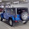 chrysler jeep-wrangler 2014 -CHRYSLER--Jeep Wrangler 1C4HJWKG6FL195377---CHRYSLER--Jeep Wrangler 1C4HJWKG6FL195377- image 6