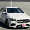 mercedes-benz b-class 2020 quick_quick_3DA-247012_WDD2470122J091656 image 7