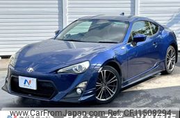 toyota 86 2015 CFJ1508294