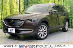 mazda cx-8 2017 -MAZDA--CX-8 3DA-KG2P--KG2P-103050---MAZDA--CX-8 3DA-KG2P--KG2P-103050-