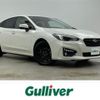 subaru impreza-wagon 2017 -SUBARU--Impreza Wagon DBA-GT2--GT2-008150---SUBARU--Impreza Wagon DBA-GT2--GT2-008150- image 1