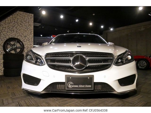 mercedes-benz e-class 2014 -MERCEDES-BENZ--Benz E Class RBA-212036C--WDD2120362B071867---MERCEDES-BENZ--Benz E Class RBA-212036C--WDD2120362B071867- image 2