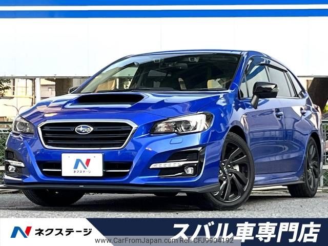 subaru levorg 2020 -SUBARU--Levorg DBA-VMG--VMG-040018---SUBARU--Levorg DBA-VMG--VMG-040018- image 1