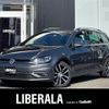 volkswagen golf-variant 2018 -VOLKSWAGEN--VW Golf Variant ABA-AUCHP--WVWZZZAUZJP562241---VOLKSWAGEN--VW Golf Variant ABA-AUCHP--WVWZZZAUZJP562241- image 1