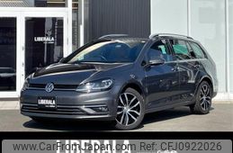 volkswagen golf-variant 2018 -VOLKSWAGEN--VW Golf Variant ABA-AUCHP--WVWZZZAUZJP562241---VOLKSWAGEN--VW Golf Variant ABA-AUCHP--WVWZZZAUZJP562241-