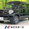 suzuki hustler 2021 -SUZUKI--Hustler 5AA-MR92S--MR92S-209399---SUZUKI--Hustler 5AA-MR92S--MR92S-209399- image 1