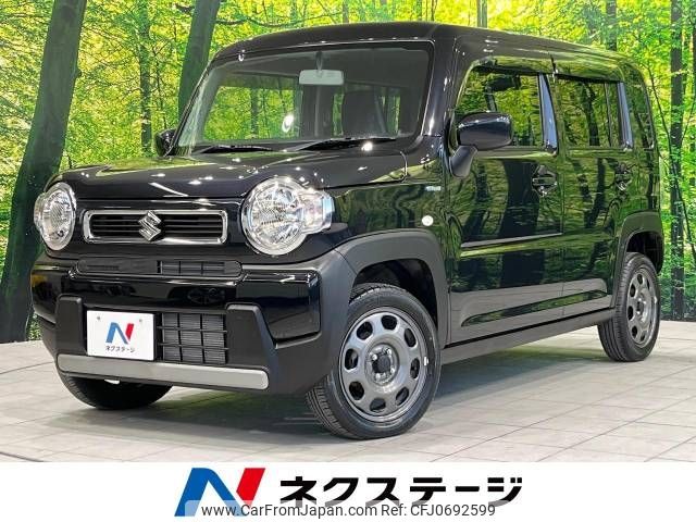 suzuki hustler 2021 -SUZUKI--Hustler 5AA-MR92S--MR92S-209399---SUZUKI--Hustler 5AA-MR92S--MR92S-209399- image 1