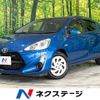 toyota aqua 2016 -TOYOTA--AQUA DAA-NHP10--NHP10-2579131---TOYOTA--AQUA DAA-NHP10--NHP10-2579131- image 1