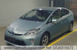 toyota prius 2013 -TOYOTA--Prius DAA-ZVW30--ZVW30-1734880---TOYOTA--Prius DAA-ZVW30--ZVW30-1734880-