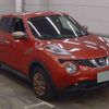 nissan juke 2014 quick_quick_DBA-YF15_YF15-401233 image 1