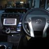 toyota prius-α 2012 -TOYOTA--Prius α DAA-ZVW41W--ZVW41-3176322---TOYOTA--Prius α DAA-ZVW41W--ZVW41-3176322- image 2