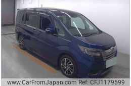 honda stepwagon 2019 -HONDA 【堺 300ﾆ8351】--Stepwgn DBA-RP3--RP3-1237596---HONDA 【堺 300ﾆ8351】--Stepwgn DBA-RP3--RP3-1237596-