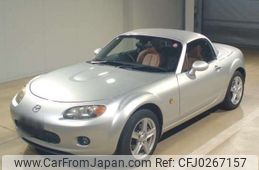 mazda roadster 2008 -MAZDA--Roadster CBA-NCEC--NCEC-252343---MAZDA--Roadster CBA-NCEC--NCEC-252343-