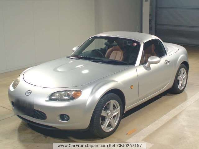 mazda roadster 2008 -MAZDA--Roadster CBA-NCEC--NCEC-252343---MAZDA--Roadster CBA-NCEC--NCEC-252343- image 1