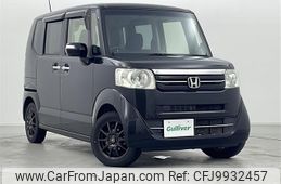 honda n-box 2015 -HONDA--N BOX DBA-JF1--JF1-1610960---HONDA--N BOX DBA-JF1--JF1-1610960-