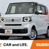 honda n-box 2024 -HONDA--N BOX 6BA-JF6--JF6-1013489---HONDA--N BOX 6BA-JF6--JF6-1013489- image 1