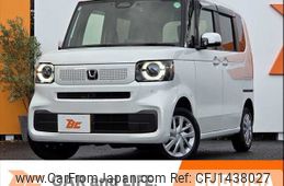honda n-box 2024 -HONDA--N BOX 6BA-JF6--JF6-1013489---HONDA--N BOX 6BA-JF6--JF6-1013489-