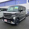 suzuki spacia 2023 -SUZUKI--Spacia 5AA-MK94S--MK94S-101435---SUZUKI--Spacia 5AA-MK94S--MK94S-101435- image 1
