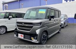 suzuki spacia 2023 -SUZUKI--Spacia 5AA-MK94S--MK94S-101435---SUZUKI--Spacia 5AA-MK94S--MK94S-101435-