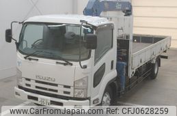 isuzu forward 2008 -ISUZU--Forward FRR90-7011979---ISUZU--Forward FRR90-7011979-