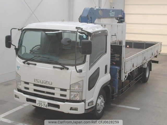 isuzu forward 2008 -ISUZU--Forward FRR90-7011979---ISUZU--Forward FRR90-7011979- image 1