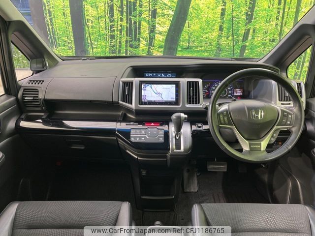 honda stepwagon 2014 -HONDA--Stepwgn DBA-RK5--RK5-1405444---HONDA--Stepwgn DBA-RK5--RK5-1405444- image 2