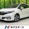 honda shuttle 2018 -HONDA--Shuttle DAA-GP7--GP7-1213759---HONDA--Shuttle DAA-GP7--GP7-1213759- image 1