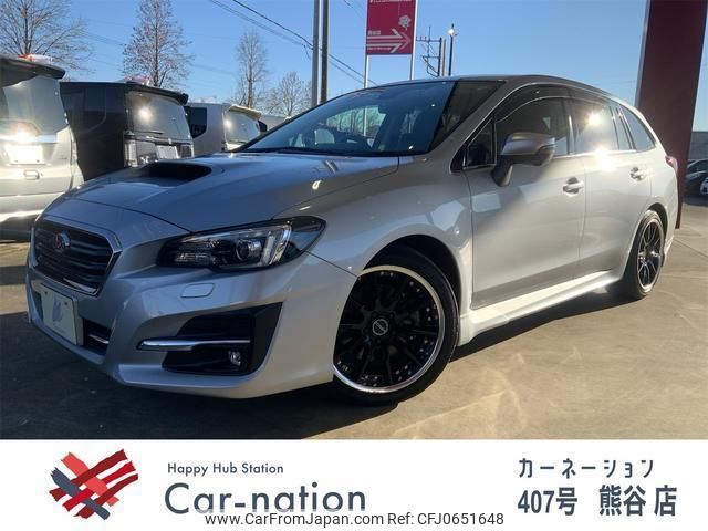 subaru levorg 2019 quick_quick_VMG_VMG-033224 image 1