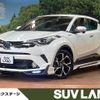 toyota c-hr 2017 -TOYOTA--C-HR DAA-ZYX10--ZYX10-2051213---TOYOTA--C-HR DAA-ZYX10--ZYX10-2051213- image 1