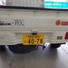 daihatsu hijet-truck 2001 -DAIHATSU 【岡崎 480か4078】--Hijet Truck S200P-0068649---DAIHATSU 【岡崎 480か4078】--Hijet Truck S200P-0068649- image 10